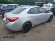 2019 Toyota Corolla L с VIN 2T1BURHE0KC153732, выставлен на аукционе IAAI как лот 43056439 с пробегом 59 758 миль миль и . История ставок и продаж доступна на DreamBid. Изображение 4.