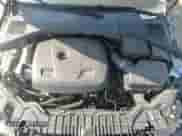 2018 Volvo S60 Inscription Platinum z VIN LYV402TM8JB157307, wystawiony jako Copart lot #81126285 z przebiegiem 95 220 mil mil oraz Szkoda całkowita • Salvage title. Historia ofert i sprzedaży dostępna na DreamBid. Obrazek 14.