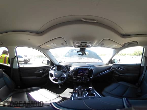 2020 Chevrolet Traverse Premier с VIN 1GNEVKKW9LJ315230, выставлен на аукционе IAAI как лот 42320760 с пробегом 24 549 миль миль и . История ставок и продаж доступна на DreamBid. Изображение 19.
