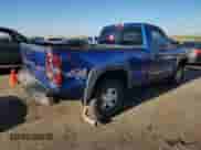 2003 Chevrolet Silverado 1500 с VIN 1GCEK14X23Z115924, выставлен на аукционе Copart как лот 80444375 с пробегом 178 968 миль миль и Списание • Salvage title. История ставок и продаж доступна на DreamBid. Изображение 3.