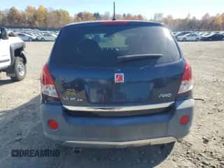 2008 Saturn VUE XE z VIN 3GSDL43N58S585464, wystawiony jako Copart lot #77392844 z przebiegiem 176 000 mil mil oraz Czysty tytuł • Clean title. Historia ofert i sprzedaży dostępna na DreamBid. Obrazek 6.