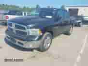 2015 Ram 1500 Big Horn с VIN 1C6RR7LT1FS775178, выставлен на аукционе IAAI как лот 42977641 с пробегом 88 026 миль миль и . История ставок и продаж доступна на DreamBid. Изображение 17.