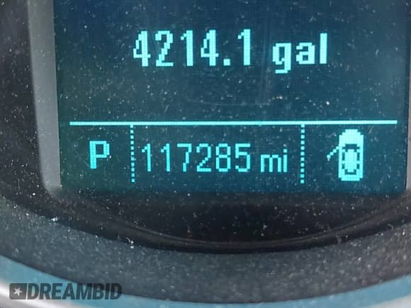 2013 Chevrolet Cruze LS с VIN 1G1PA5SH9D7172660, выставлен на аукционе IAAI как лот 42999554 с пробегом 117 285 миль миль и . История ставок и продаж доступна на DreamBid. Изображение 7.