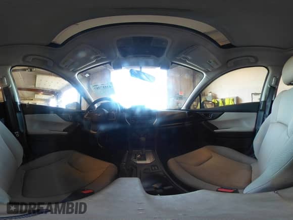 2018 Subaru Impreza Premium с VIN 4S3GKAD68J3606286, выставлен на аукционе IAAI как лот 43187287 с пробегом 71 660 миль миль и . История ставок и продаж доступна на DreamBid. Изображение 18.