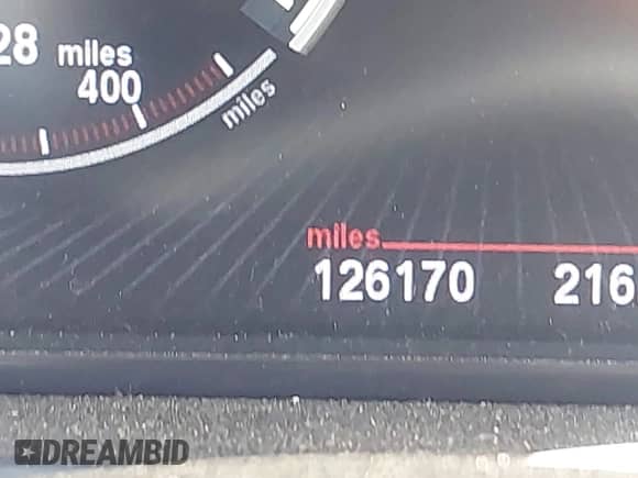 2013 BMW 7 Series 740Li with VIN WBAYE4C59DD136786, listed as a IAAI auction lot 42722440 with 126,170 mi miles and . Bid and sale history available at DreamBid. Image 15.
