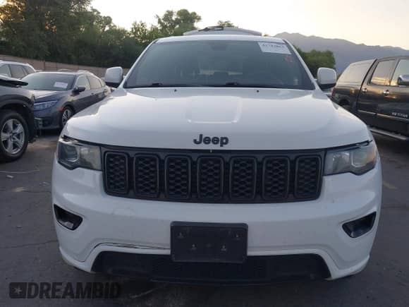 2019 Jeep Grand Cherokee Altitude с VIN 1C4RJFAG2KC566827, выставлен на аукционе IAAI как лот 42743863 с пробегом 113 962 миль миль и . История ставок и продаж доступна на DreamBid. Изображение 12.