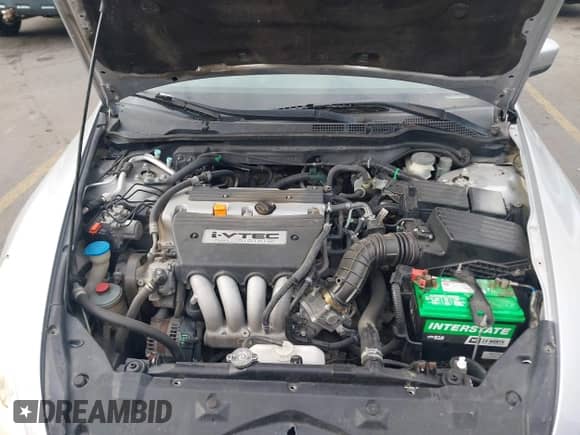 2007 Honda Accord LX SE z VIN 1HGCM55357A063375, wystawiony jako IAAI lot #43305772 z przebiegiem 318 644 mil mil oraz . Historia ofert i sprzedaży dostępna na DreamBid. Obrazek 10.