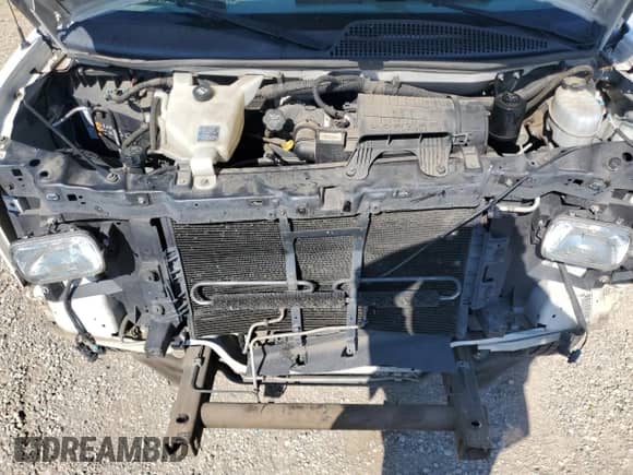 2013 Chevrolet Express Cargo z VIN 1GCWGGFA0D1109475, wystawiony jako Copart lot #69848905 z przebiegiem 172 728 mil mil oraz Szkoda całkowita • Salvage title. Historia ofert i sprzedaży dostępna na DreamBid. Obrazek 12.