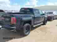 2016 GMC Sierra 1500 Denali с VIN 3GTU2PEC9GG337246, выставлен на аукционе IAAI как лот 43385533 с пробегом 71 717 миль миль и . История ставок и продаж доступна на DreamBid. Изображение 4.