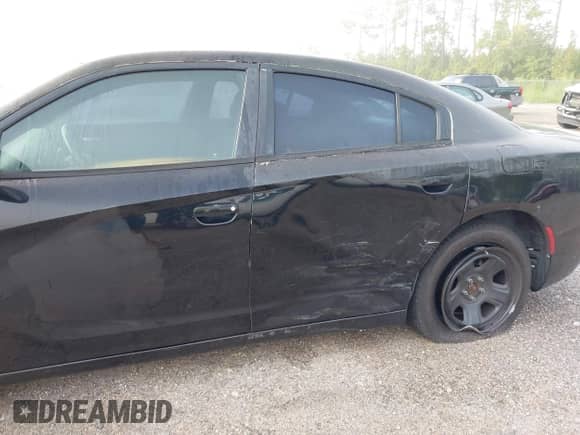 2015 Dodge Charger Police с VIN 2C3CDXAT8FH879436, выставлен на аукционе IAAI как лот 43289687 с пробегом 194 920 миль миль и . История ставок и продаж доступна на DreamBid. Изображение 6.