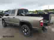 2007 Dodge 2500 SLT с VIN 1D7KS28C37J568959, выставлен на аукционе Copart как лот 66622345 с пробегом 193 031 миль миль и Чистый • Clean title. История ставок и продаж доступна на DreamBid. Изображение 2.