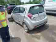 2013 Chevrolet Spark LS с VIN KL8CB6S96DC543100, выставлен на аукционе IAAI как лот 42300593 с пробегом 83 557 миль миль и . История ставок и продаж доступна на DreamBid. Изображение 3.