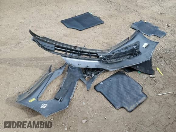 2015 Hyundai Sonata Limited z VIN 5NPE34AF6FH236154, wystawiony jako Copart lot #81931985 z przebiegiem 77 019 mil mil oraz Szkoda całkowita • Salvage title. Historia ofert i sprzedaży dostępna na DreamBid. Obrazek 12.