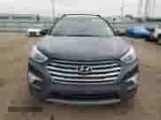 2013 Hyundai Santa Fe GLS с VIN KM8SMDHF3DU013705, выставлен на аукционе Copart как лот 81202655 с пробегом 158 210 миль миль и Списание • Salvage title. История ставок и продаж доступна на DreamBid. Изображение 5.