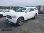 2013 Dodge Durango SXT with VIN 1C4RDHAG0DC693064, listed as a IAAI auction lot 43300866 with 244,392 mi miles and . Bid and sale history available at DreamBid. Image 17.