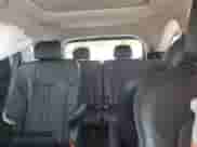 2025 Kia Sorento X-Line SX with VIN 5XYRKDJF2SG386073, listed as a Copart auction lot 63507015 with 758 mi miles and Salvage title. Bid and sale history available at DreamBid. Image 10.