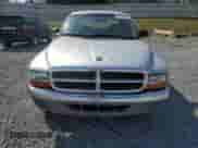 2001 Dodge Dakota Sport with VIN 1B7GL2AX01S126636, listed as a Copart auction lot 48332505 with 175,866 mi miles and Salvage title. Bid and sale history available at DreamBid. Image 5.