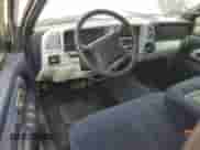 1997 GMC Sierra 1500 z VIN 2GTEC19R0V1553263, wystawiony jako Copart lot #52783805 z przebiegiem 230 959 mil mil oraz Szkoda całkowita • Salvage title. Historia ofert i sprzedaży dostępna na DreamBid. Obrazek 8.
