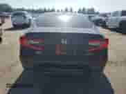 2018 Honda Accord Touring with VIN 1HGCV1F92JA099248, listed as a Copart auction lot 80914965 with 164,039 mi miles and Salvage title. Bid and sale history available at DreamBid. Image 6.