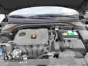 2020 Hyundai Elantra SEL z VIN 5NPD84LF7LH571476, wystawiony jako IAAI lot #43203656 z przebiegiem 81 832 mil mil oraz . Historia ofert i sprzedaży dostępna na DreamBid. Obrazek 10.