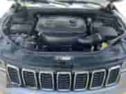 2017 Jeep Grand Cherokee Altitude with VIN 1C4RJFAG5HC771809, listed as a IAAI auction lot 43229599 with 169,216 mi miles and . Bid and sale history available at DreamBid. Image 9.