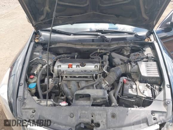 2012 Honda Accord LX Premium z VIN 1HGCP2F46CA023815, wystawiony jako IAAI lot #43084812 z przebiegiem 265 148 mil mil oraz . Historia ofert i sprzedaży dostępna na DreamBid. Obrazek 10.