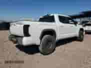 2023 Toyota Tundra Limited Hybrid z VIN 5TFJC5DBXPX022688, wystawiony jako Copart lot #72735774 z przebiegiem Nie podano mil oraz Szkoda całkowita • Salvage title. Historia ofert i sprzedaży dostępna na DreamBid. Obrazek 3.