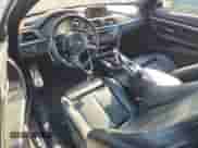 2014 BMW 4 Series 428i с VIN WBA3N3C55EF710861, выставлен на аукционе Copart как лот 86285275 с пробегом 102 328 миль миль и Чистый • Clean title. История ставок и продаж доступна на DreamBid. Изображение 8.