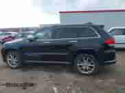 2014 Jeep Grand Cherokee Summit с VIN 1C4RJEJG4EC490624, выставлен на аукционе IAAI как лот 41341713 с пробегом 74 100 миль миль и . История ставок и продаж доступна на DreamBid. Изображение 14.