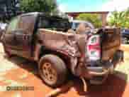 2017 Chevrolet Colorado 4WD WT с VIN 1GCGTBEN4H1210595, выставлен на аукционе IAAI как лот 42554000 с пробегом 75 987 миль миль и . История ставок и продаж доступна на DreamBid. Изображение 3.