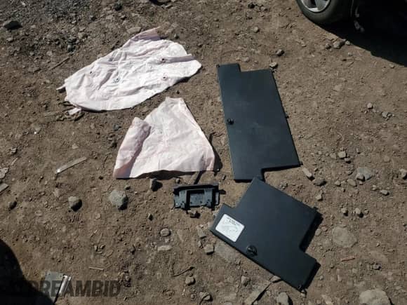 2016 Toyota Tundra Limited z VIN 5TFBY5F12GX554558, wystawiony jako Copart lot #49599395 z przebiegiem 61 161 mil mil oraz Szkoda całkowita • Salvage title. Historia ofert i sprzedaży dostępna na DreamBid. Obrazek 12.