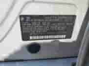 2011 BMW 5 Series 528i with VIN WBAFR1C54BDS35099, listed as a Copart auction lot 85577875 with 202,742 mi miles and Salvage title. Bid and sale history available at DreamBid. Image 12.