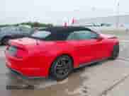 2021 Ford Mustang EcoBoost с VIN 1FATP8UH5M5105624, выставлен на аукционе IAAI как лот 42208858 с пробегом 83 971 миль миль и . История ставок и продаж доступна на DreamBid. Изображение 4.