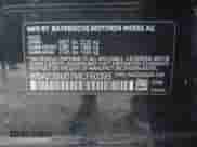 2021 BMW 5 Series 530i with VIN WBA53BH07MCF80395, listed as a IAAI auction lot 42342610 with 71,227 mi miles and . Bid and sale history available at DreamBid. Image 9.