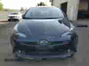 2019 Toyota Prius LE с VIN JTDL9RFU8K3011461, выставлен на аукционе Copart как лот 67965155 с пробегом 88 862 миль миль и Списание • Salvage title. История ставок и продаж доступна на DreamBid. Изображение 5.