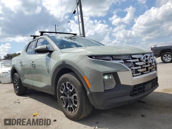 2023 Hyundai Santa Cruz SEL Premium с VIN 5NTJDDAF6PH048510, выставлен на аукционе Copart как лот 67479063 с пробегом 26 612 миль миль и . История ставок и продаж доступна на DreamBid. Изображение 4.