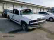 2002 Chevrolet Silverado 1500 LS with VIN 2GCEC19V321341384, listed as a Copart auction lot 66527885 with Not provided miles and Salvage title. Bid and sale history available at DreamBid. Image 14.