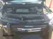 2021 Chevrolet Tahoe z VIN 1GBSKLED3MR290062, wystawiony jako Copart lot #55296295 z przebiegiem 45 139 mil mil oraz Szkoda całkowita • Salvage title. Historia ofert i sprzedaży dostępna na DreamBid. Obrazek 12.