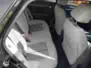 2021 Hyundai Sonata SE with VIN 5NPEG4JA8MH114160, listed as a IAAI auction lot 43243265 with 23,840 mi miles and . Bid and sale history available at DreamBid. Image 8.