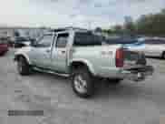 2000 Nissan Frontier XE с VIN 1N6ED27Y1YC396562, выставлен на аукционе Copart как лот 49518015 с пробегом 429 708 миль миль и Чистый • Clean title. История ставок и продаж доступна на DreamBid. Изображение 2.