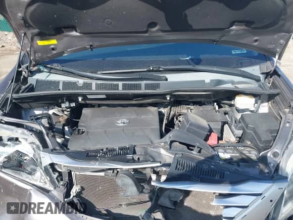 2016 Toyota Sienna XLE with VIN 5TDYK3DCXGS715250, listed as a IAAI auction lot 43197066 with 161,887 mi miles and . Bid and sale history available at DreamBid. Image 10.