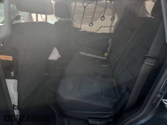 2020 Chevrolet Tahoe LS с VIN 1GNSCAKC8LR295675, выставлен на аукционе Copart как лот 64270045 с пробегом 102 133 миль миль и Списание • Salvage title. История ставок и продаж доступна на DreamBid. Изображение 11.