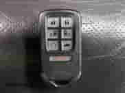 2019 Honda Odyssey Elite z VIN 5FNRL6H90KB013601, wystawiony jako IAAI lot #43286495 z przebiegiem 103 179 mil mil oraz . Historia ofert i sprzedaży dostępna na DreamBid. Obrazek 11.