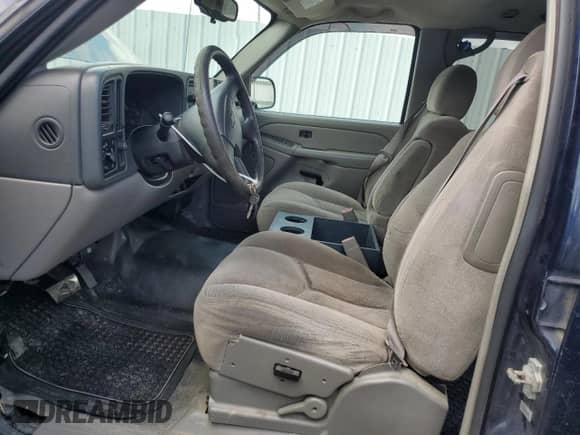 2006 Chevrolet Tahoe Z71 с VIN 1GNEC13ZX6R157009, выставлен на аукционе Copart как лот 63392655 с пробегом 253 434 миль миль и Списание • Salvage title. История ставок и продаж доступна на DreamBid. Изображение 7.