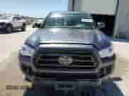 2021 Toyota Tacoma TRD Off Road with VIN 3TMCZ5AN9MM392750, listed as a Copart auction lot 70289245 with 76,487 mi miles and Salvage title. Bid and sale history available at DreamBid. Image 5.