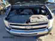 2011 Chevrolet Silverado 1500 LT z VIN 1GCRCSE02BZ246081, wystawiony jako Copart lot #86460425 z przebiegiem 182 417 mil mil oraz Szkoda całkowita • Salvage title. Historia ofert i sprzedaży dostępna na DreamBid. Obrazek 11.