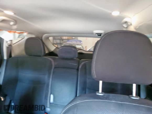 2017 Nissan Murano SV с VIN 5N1AZ2MG1HN147144, выставлен на аукционе Copart как лот 67663635 с пробегом 86 102 миль миль и Списание • Salvage title. История ставок и продаж доступна на DreamBid. Изображение 10.