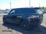 2018 Land Rover Range Rover Sport SE with VIN SALWG2RV6JA406403, listed as a IAAI auction lot 43084356 with 96,027 mi miles and . Bid and sale history available at DreamBid. Image 14.