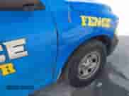 2013 Ram 1500 Tradesman z VIN 1C6RR6FP7DS604344, wystawiony jako IAAI lot #42672067 z przebiegiem 258 220 mil mil oraz . Historia ofert i sprzedaży dostępna na DreamBid. Obrazek 17.