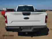 2019 Ford F-150 XL z VIN 1FTEX1EB1KFB34579, wystawiony jako Copart lot #80294515 z przebiegiem 111 567 mil mil oraz Szkoda całkowita • Salvage title. Historia ofert i sprzedaży dostępna na DreamBid. Obrazek 6.